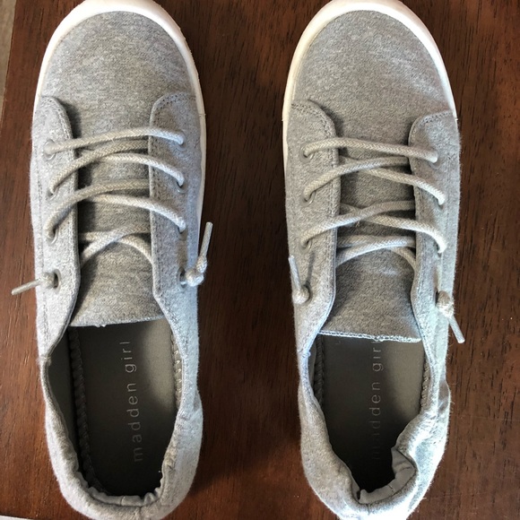 Madden Girl flats - Picture 1 of 1